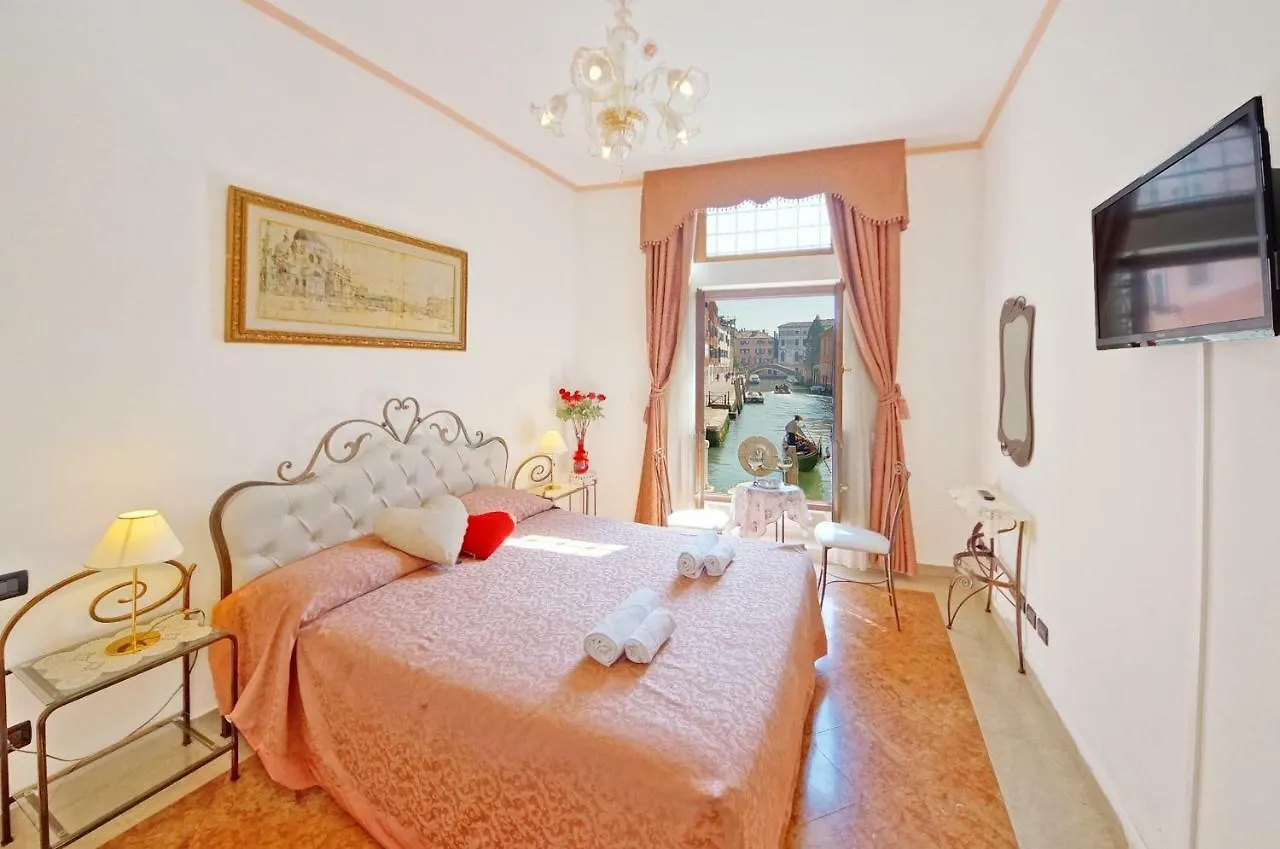 Dolcevita Apartments N 315 Venice