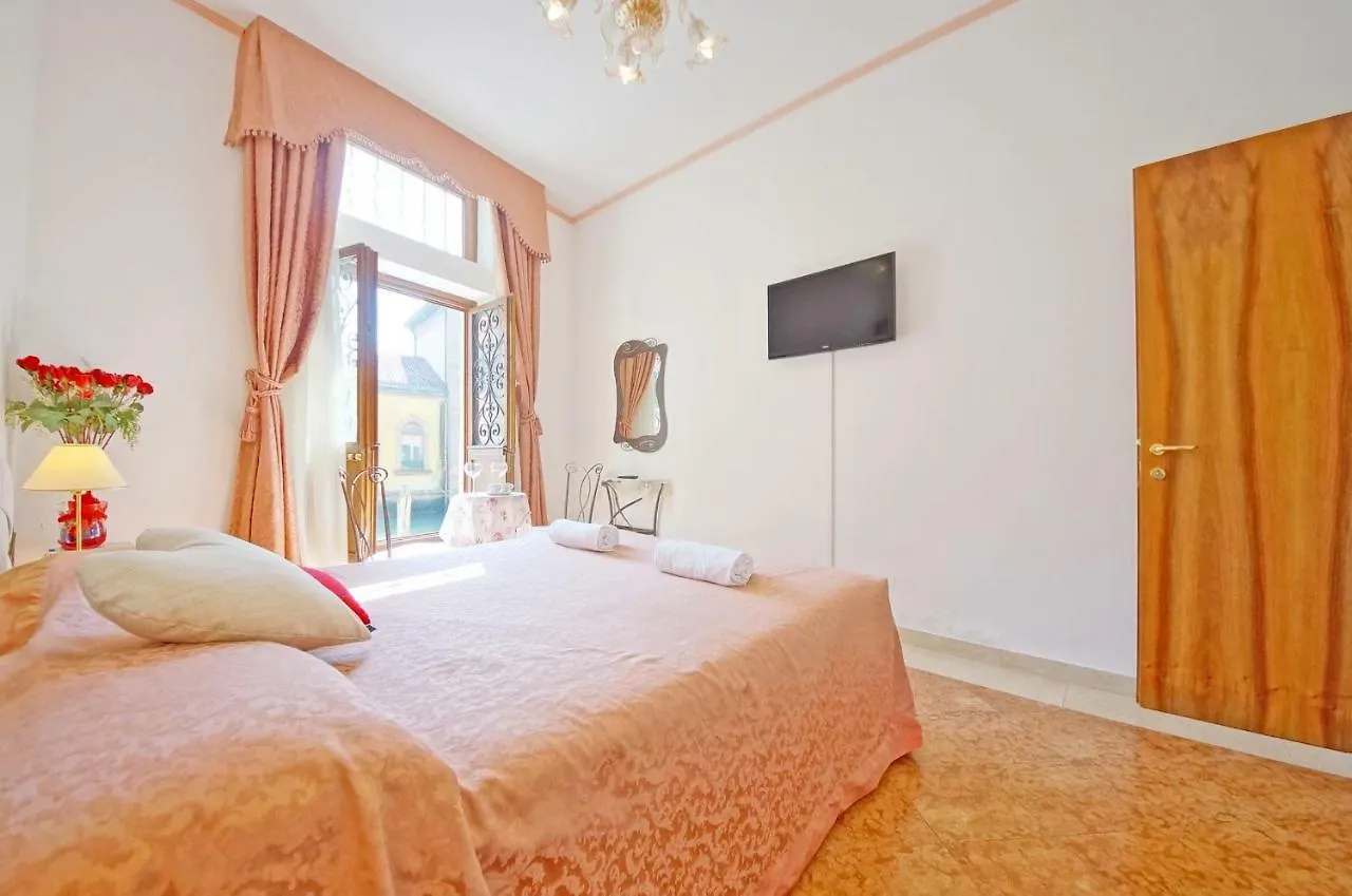 Dolcevita Apartments N 315 البندقية إيطاليا